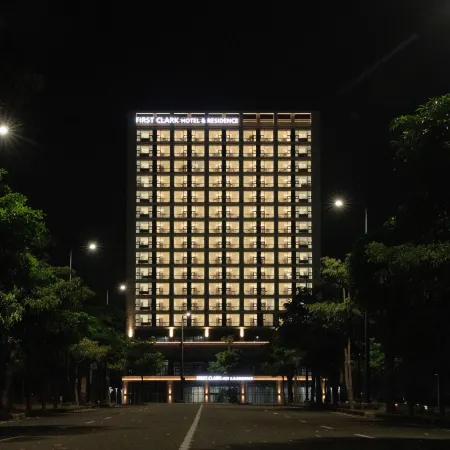 The First Clark Hotel & Residence