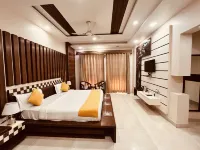 South Inn - Green Park South Delhi