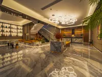 Puge Jinxi Hotel Hotels in Puge