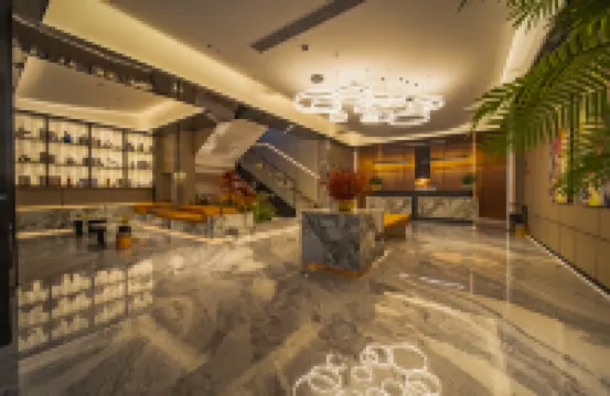 Puge Jinxi Hotel
