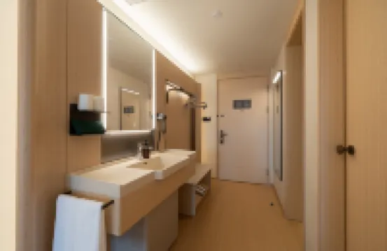 全季酒店（東莞松山湖萬象滙店）