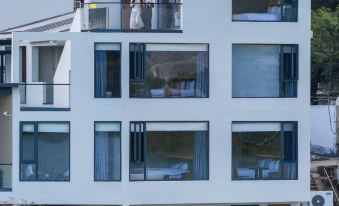 Ningbo Dongqian Lake Luyuan Homestay