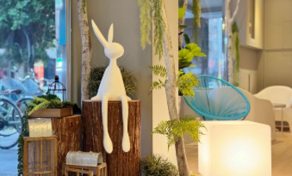 Finders Hotel Hualien Station