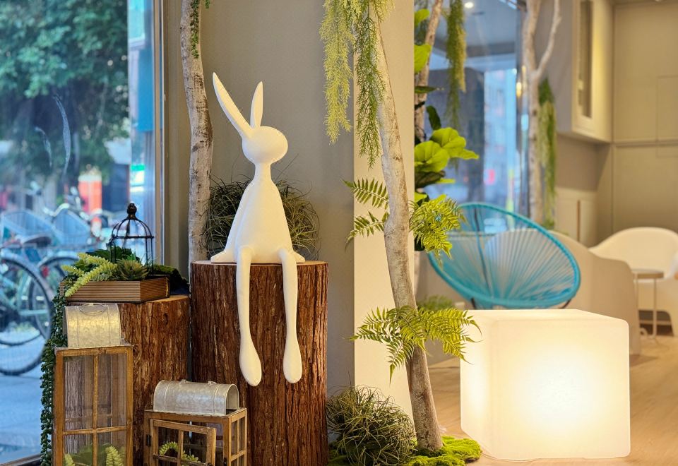 호텔 시설 사진 2