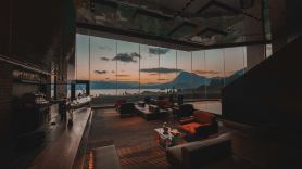 Design Hotels  The ArcadiaPlace, Lugu Lake