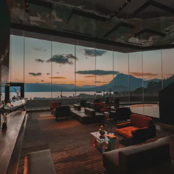 Design Hotels The ArcadiaPlace, Lugu Lake