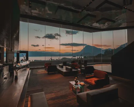 Design Hotels 瀘沽湖隱奢逸境飯店 鹽源住宿飯店