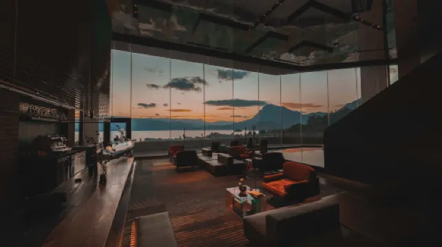 Design Hotels  The ArcadiaPlace, Lugu Lake