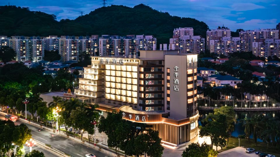 JI Hotel