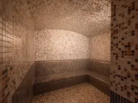 Shangri-La Yiwu - Spa