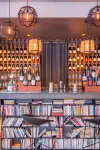 L'Imprimerie Hôtel - bar
