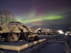 Arctic Lights Resindence