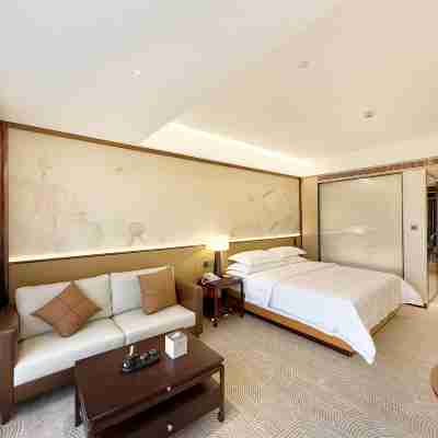 揭陽榕江大酒店 Hotel Exterior