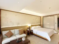 โรงแรมหยงเจียง โรงแรมในเจี๋ยหยาง