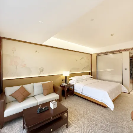 Rongjiang Hotel