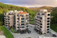 Heshanju Hot Spring Resort Hotel