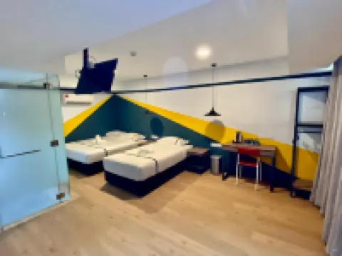 Seeds Hotel Selayang Hotels near 99 Wonderland Park