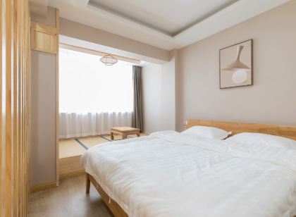 尚品精選飯店（丹東火車站鴨綠江斷橋店）