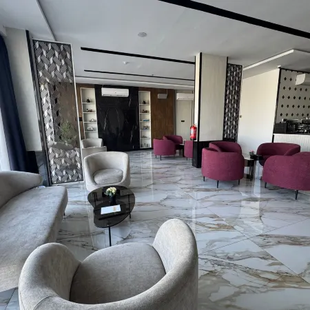 Niyama Hotel