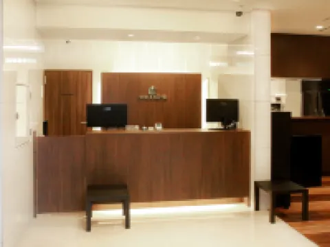 ホテルトレンドJR宇治駅前 宇治のホテル