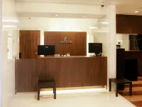Hotel Trend Jr Uji Ekimae Các khách sạn ở Uji