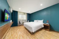 Xiaojinjia Boutique Hotel