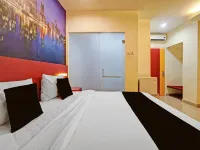 Townhouse Oak Malang near ITN Malang formerly Fariz Hotel Singosari Hotels in Singosari