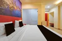 Townhouse Oak Malang near ITN Malang formerly Fariz Hotel Singosari Hotel di Singosari