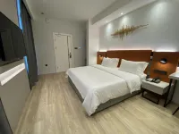 Otel Hotel Suite Masland Methodist Church 福源堂周辺のホテル