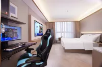 Leishen E-Sports Hotel (Xiangxi Fenghuang Ancient Town) Hotels in Fenghuang