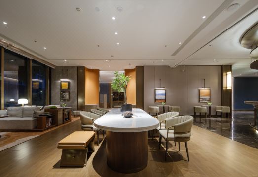 Fillmore International Hotel Hangzhou (Xintiandi Branch) 대표 이미지