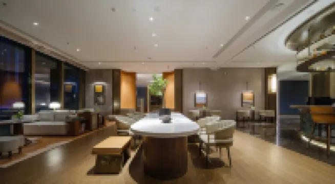 Fillmore International Hotel Hangzhou (Xintiandi Branch)