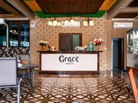 Grace Hostel - Chiang Rai Hotels near Oub Kham Museum