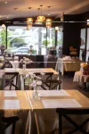 Koranaree Courtyard Boutique Hotel - breakfast