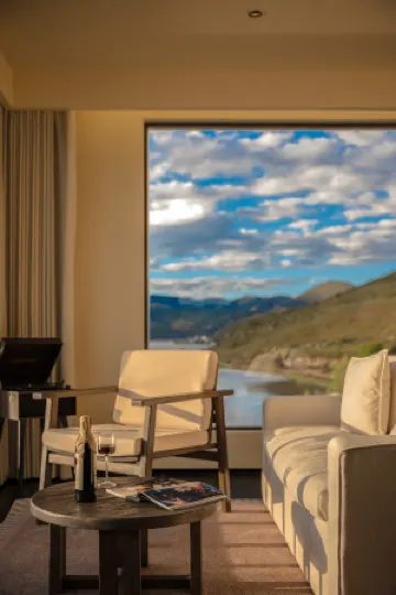 Xianzai Tashinei Grassland Hidden Stay (Napa Sea)