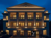 BANCHI·Bed and Breakfast‌·Lake Villa โรงแรมใกล้ประตูมังกรคุนหมิง