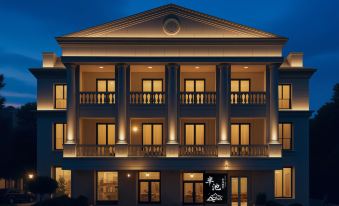 BANCHI·Bed and Breakfast‌·Lake Villa