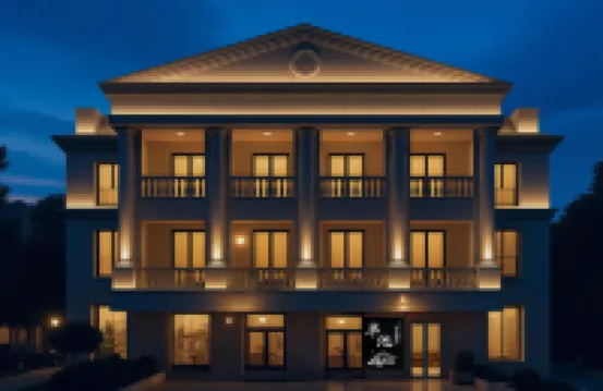 BANCHI·Bed and Breakfast‌·Lake Villa Hotel in zona Yunnan Nationality Village