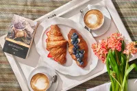 Levada Hotel Hotels in Vsevolozhsky District