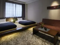Minn Kanazawa Hotels near Kanazawa Phonograph Museum