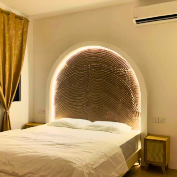 The Luxurious 28 @ Morocco Villa Rooms