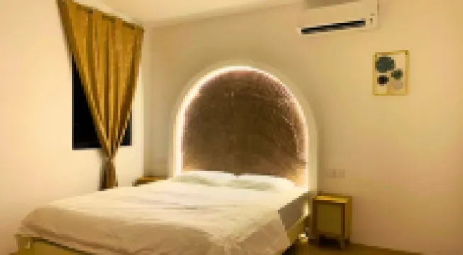 The Luxurious 28 @ Morocco Villa
