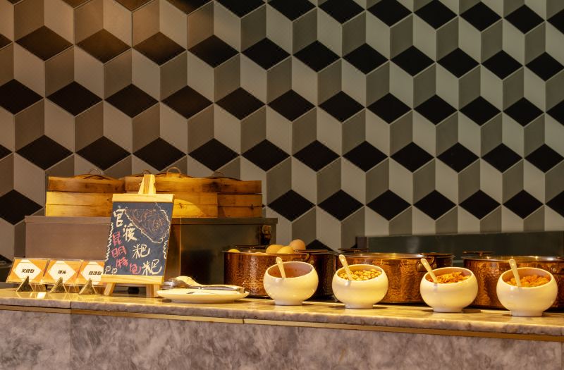 Dream Mong Kok Hotel photo 6