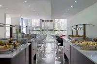 Breeze Boutique Athens - breakfast