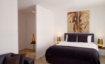 VISIONAPARTMENTS Chemin des Epinettes - Contactless Check-IN