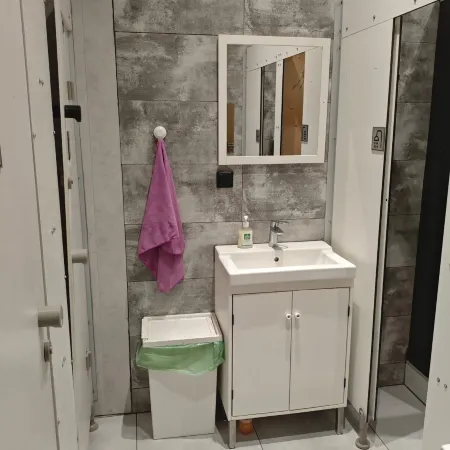 Evergreen Hostel Krakow