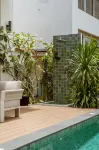 Akal Pool Villa 3BR near Laguna, Bangtao & Beach - Huvilat