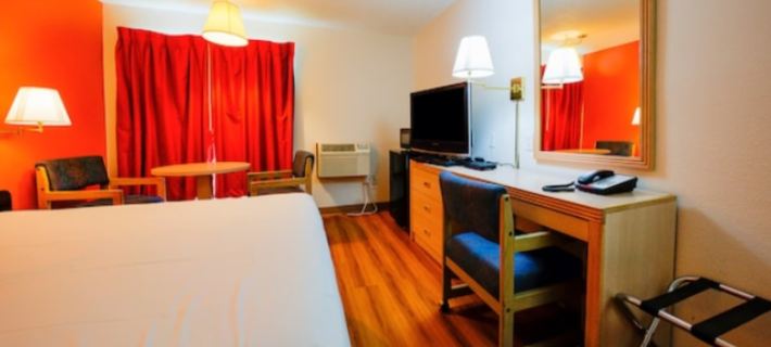 Hermiston Inn & Suites Hotels in Umatilla County