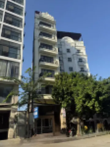 文高路-The One Hotel Các khách sạn gần Sân bay quốc tế Cát Bi