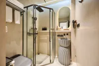 Floral Hotel·Jinzhuan Boutique Hotel (Quanzhou Ancient City West Street)